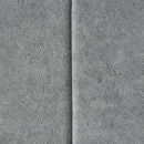 Upholstered Convertible Sleeper Sofa With 5 Position Backrest, Side Pockets, Storage by Unique Piece Furniture