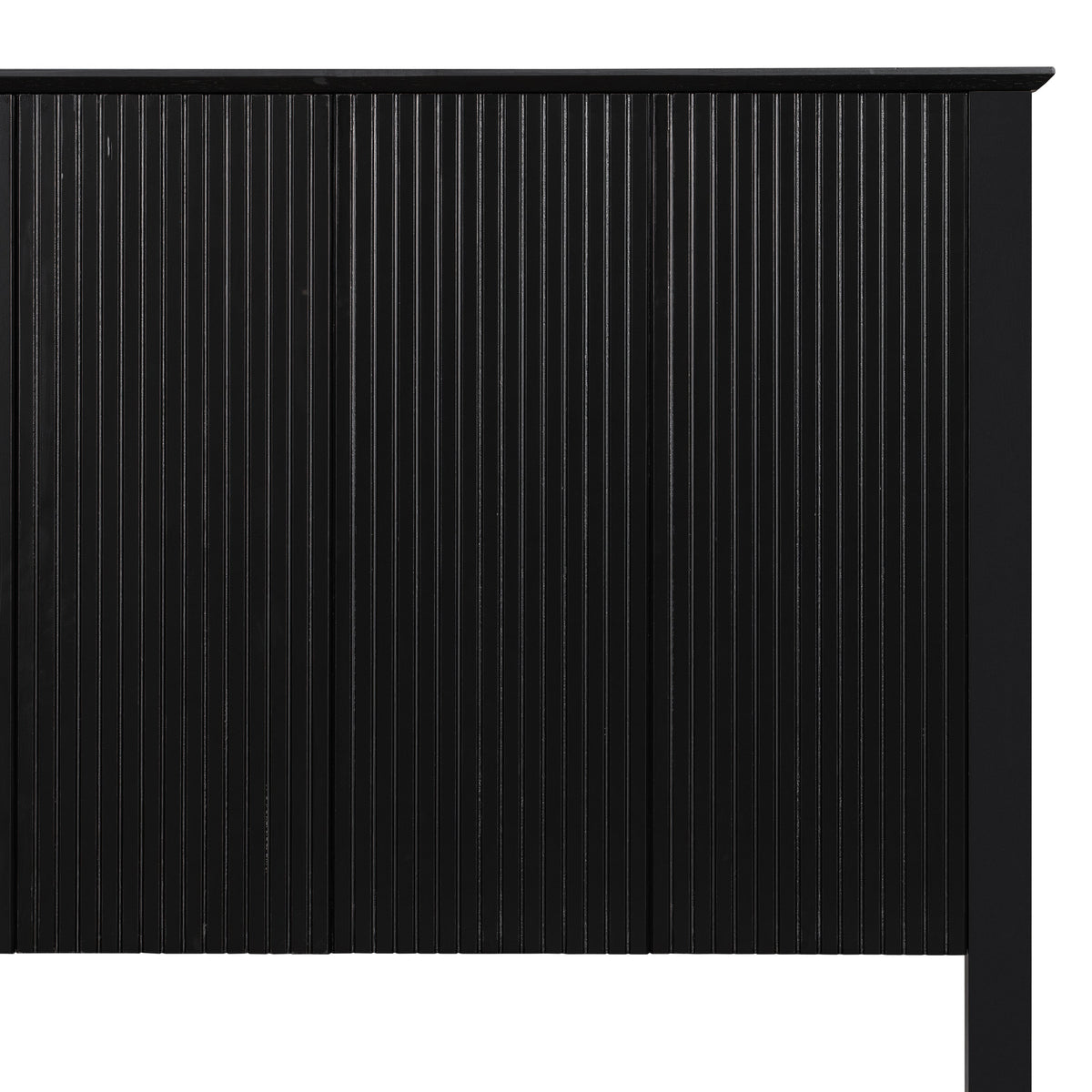 Stylish Queen Size Bed Frame, photo 10 of 10