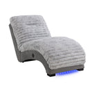 Denise - Accent Chaise With USB Support by Unique Piece Furniture