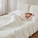 Microfleece Blanket Full/Queen by HouseOfZazla