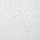 10" Plush Gel Memory Foam Mattress Bed With Cooling Technology, Aloe Vera Cover by HouseOfZazla