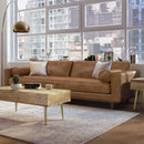 Morrison - Upholstered Sofa by HouseOfZazla
