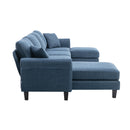 Accent sofa /Living room sofa sectional sofa