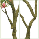 7FT Artificial Bougainvillea Tree with Realistic