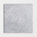 Acero Honed Terrazzo Tiles 23 5/8x23 5/8