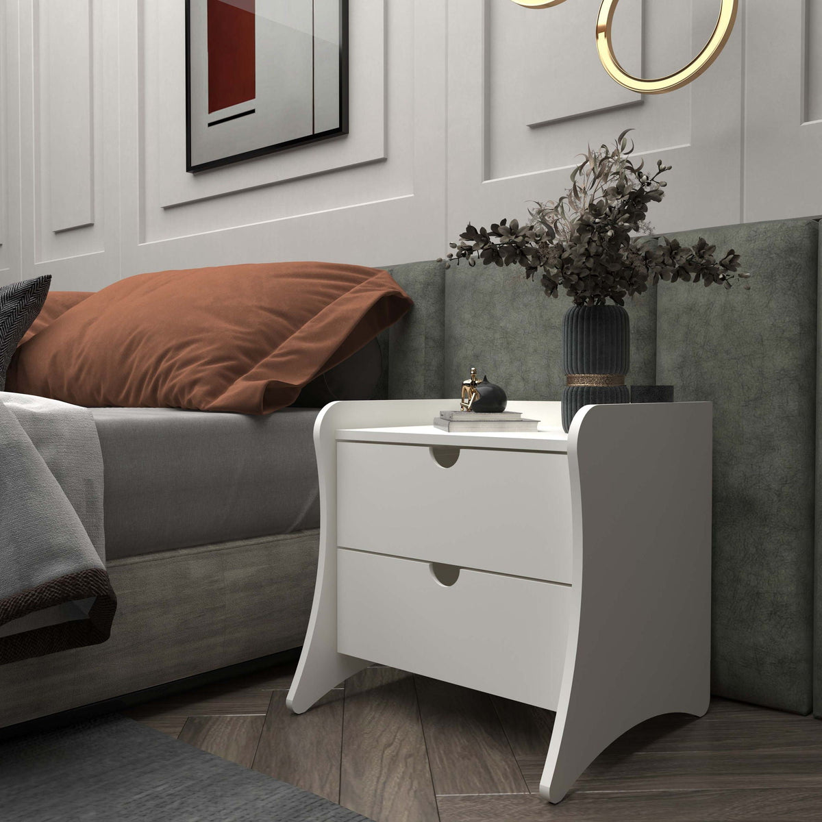 Coney - Nightstand, photo 8 of 8