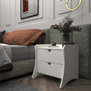 Coney - Nightstand by HouseOfZazla