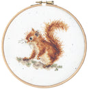 Acorns XHD116P Counted Cross Stitch Kit