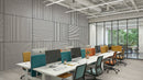 MSI Fog 24x48 Acoustic Wood Slat