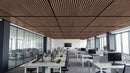 MSI Sable 24x48 Acoustic Wood Slat