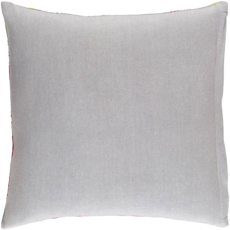 Longirod Lime Pillow Cover