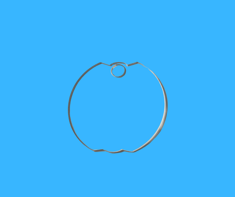 Acrylic Big Betty 2.0 Topper