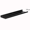 GobekUsa Acrylic Wall Shelf Organizer for Home Decor