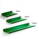 GobekUsa Acrylic Wall Shelf Organizer for Home Decor