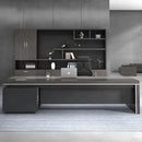 Acumen · Modern Executive L-Shaped Desk