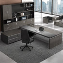 Acumen · Modern Executive L-Shaped Desk