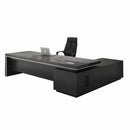 Acumen · Modern Executive L-Shaped Desk