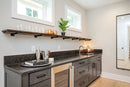 Corktown Silestone