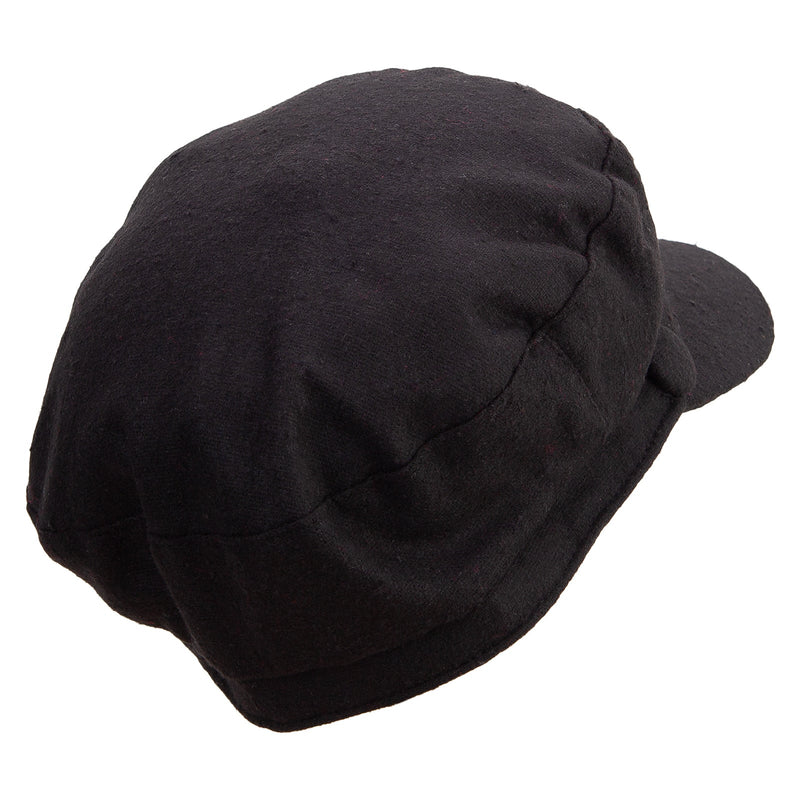 Sergeant Fleece Lined Hat