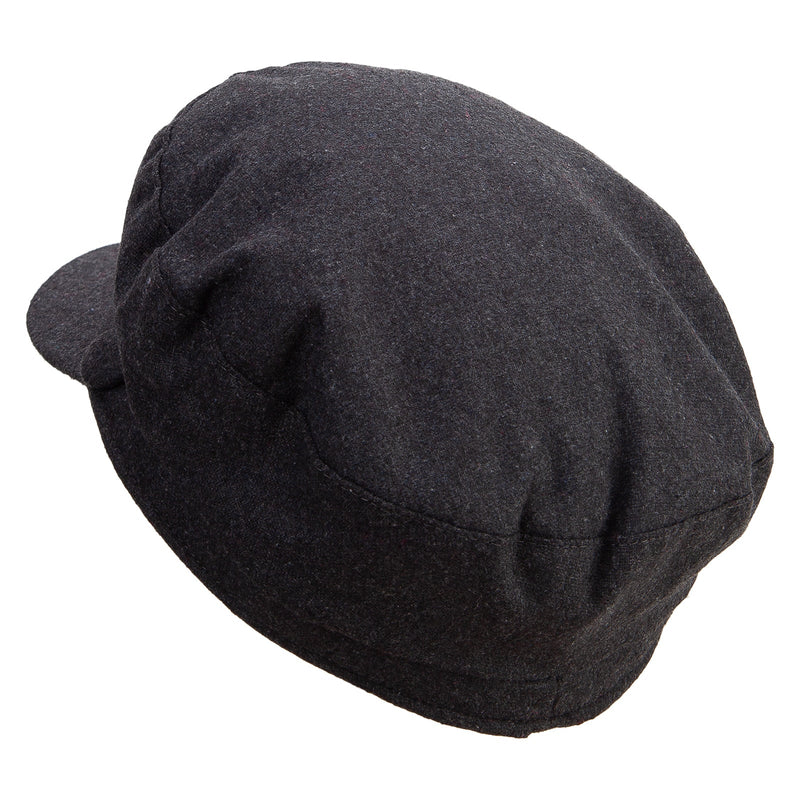 Sergeant Fleece Lined Hat