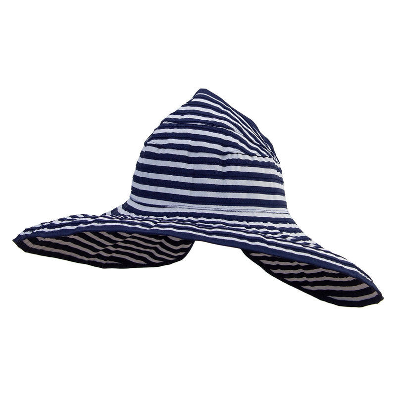 Women's Rolled Up 5" Brim Visor