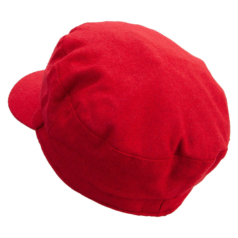 Sergeant Fleece Lined Hat