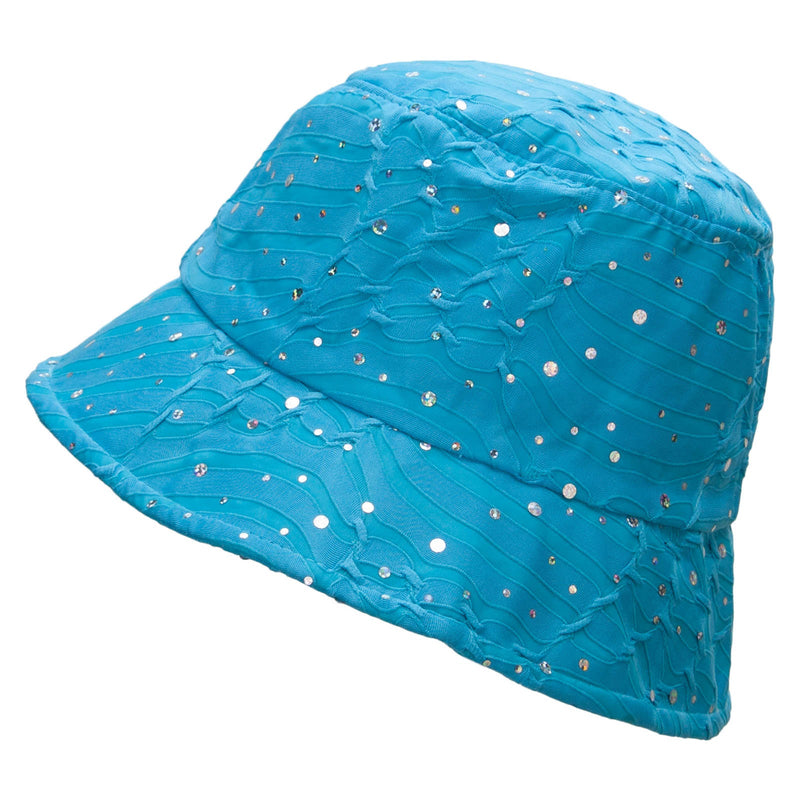 Glitter Bucket Hat