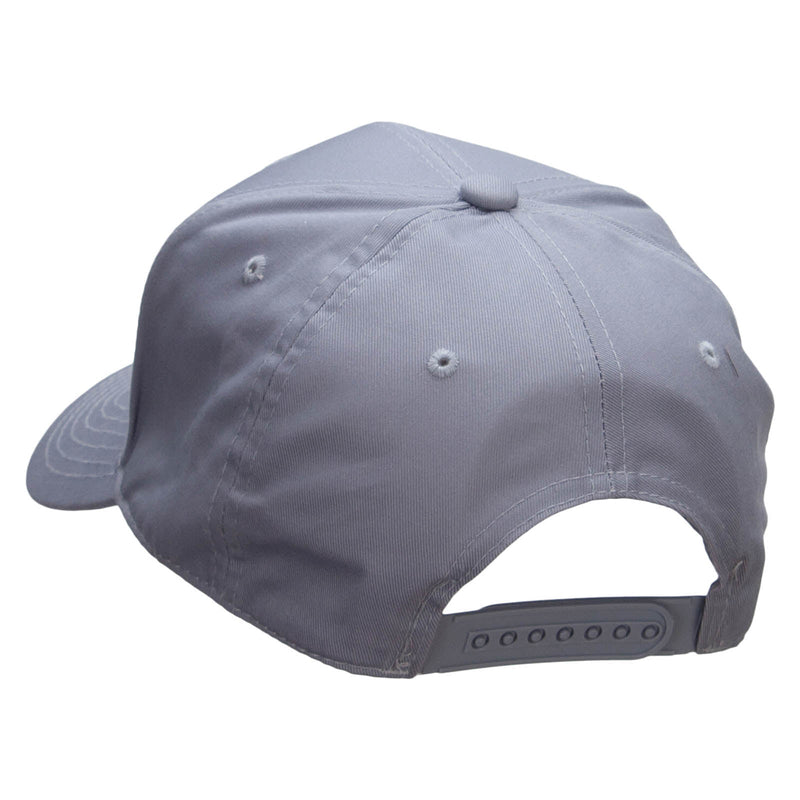 Six Panels Pro Style Cap