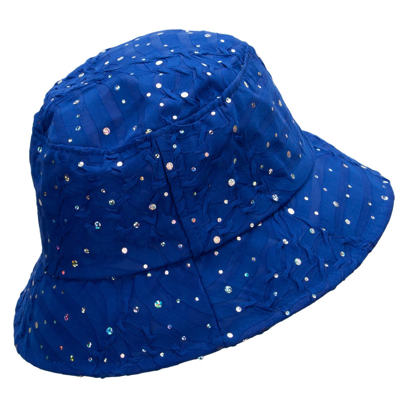 Glitter Bucket Hat