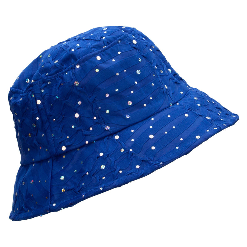 Glitter Bucket Hat