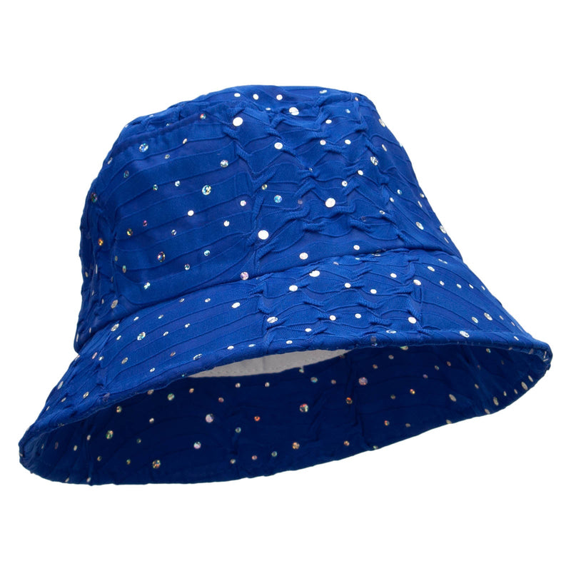 Glitter Bucket Hat