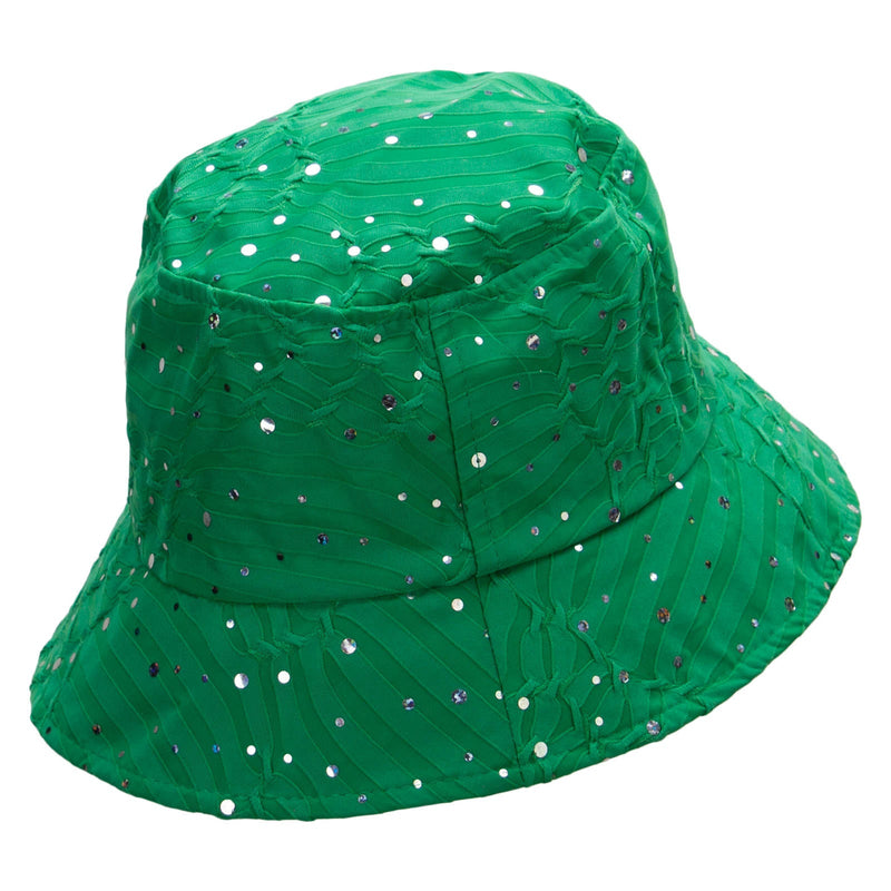 Glitter Bucket Hat