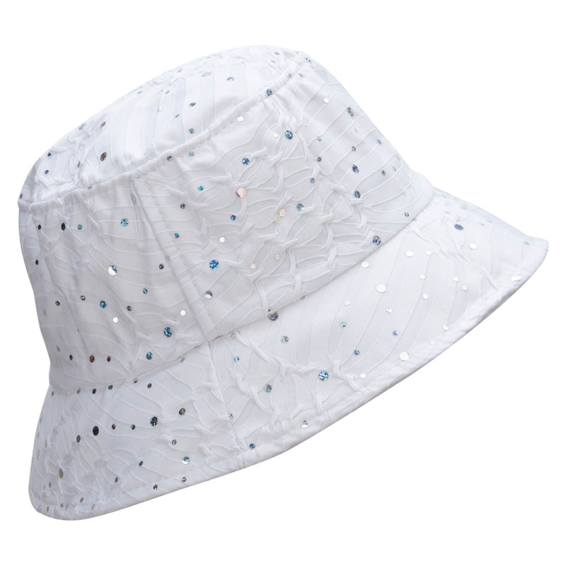 Glitter Bucket Hat