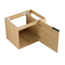 Modern Bathroom Vanity For Bathroom Spaces by HouseOfZazla
