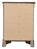 Traditional Style Storage Chest Elegant by HouseOfZazla
