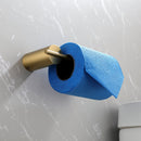 4 Piece Stainless Steel Bathroom Towel Rack Set Wall Mount Bathroom Accessories