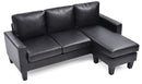 Jenna - Sofa Chaise by HouseOfZazla
