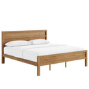 Maddox - Panel Bed by HouseOfZazla
