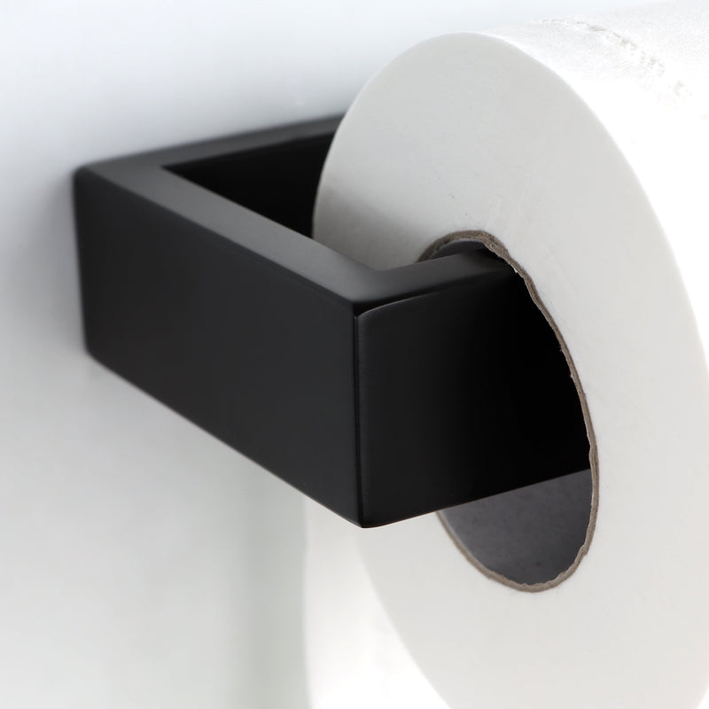 4- Piece Bathroom Hardware Set