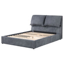 Brewster - Platform Bed