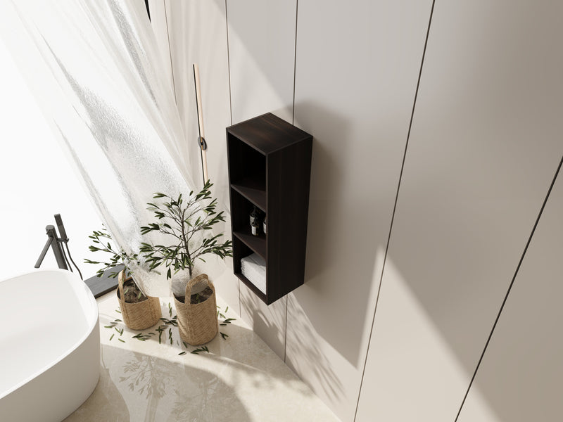 12 Inch Small Wall Mounted Storage Shelves, photo 5 of 10
