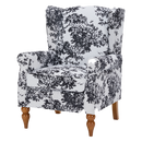 Coffee Table & Armchair Set