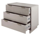 Granville - Dresser With 3 Drawers by HouseOfZazla