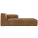 Rex - Chaise Sofa Module by HouseOfZazla