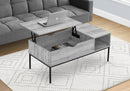8th Street Rectangular Lift-Top Coffee Table by HouseOfZazla