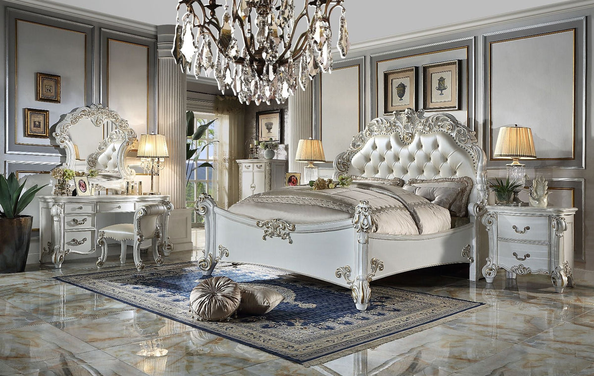 Vendome - Bed, photo 13 of 15