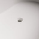59" Freestanding Bathtub