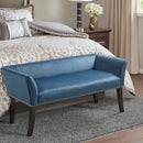 Welburn - Upholstered Bench by Unique Piece Furniture