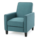 Push Back Chair For Elegant Home by Unique Piece Furniture