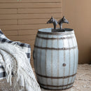 S/2 5.1x4x8' Horse Bookends by HouseOfZazla